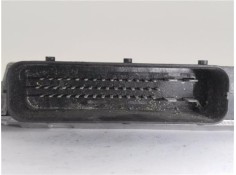 Recambio de centralita para porsche cayenne (tipo 9pa) 4.5 s referencia OEM IAM 0DAD927755M 5WP22065 