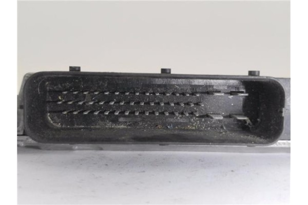 Recambio de centralita para porsche cayenne (tipo 9pa) 4.5 s referencia OEM IAM 0DAD927755M 5WP22065 