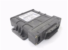 Recambio de centralita para porsche cayenne (tipo 9pa) 4.5 s referencia OEM IAM 09D927750G  