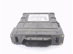 Recambio de centralita para porsche cayenne (tipo 9pa) 4.5 s referencia OEM IAM 09D927750G  