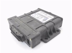 Recambio de centralita para porsche cayenne (tipo 9pa) 4.5 s referencia OEM IAM 09D927750G  