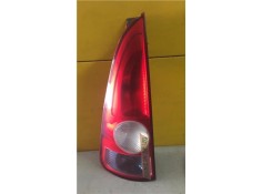 Recambio de piloto trasero izquierdo para renault espace iv (jk0) 1.9 authentique referencia OEM IAM 8200027153  