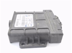 Recambio de centralita para porsche cayenne (tipo 9pa) 4.5 s referencia OEM IAM 09D927750G  
