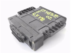 Recambio de centralita para porsche cayenne (tipo 9pa) 4.5 s referencia OEM IAM 09D927750G  