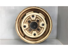 Recambio de llanta para opel rascal 1.0 4 vel referencia OEM IAM 14924933 RASCAL 