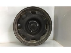 Recambio de llanta para peugeot 106 (s2) 1.1 kid referencia OEM IAM 54012 5401E0 