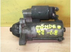 Recambio de motor arranque para ford mondeo i (gbp) 1.8 i 16v referencia OEM IAM 96BB11000AA 7066AA 1416221 , FORD | 93BB11000CB