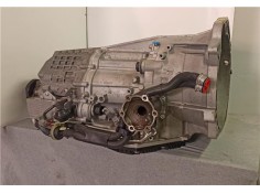 Recambio de caja cambios automatica para porsche 911 (tipo 997) 3.8 carrera 4 s cabrio referencia OEM IAM 1079020013 0019329 CG1