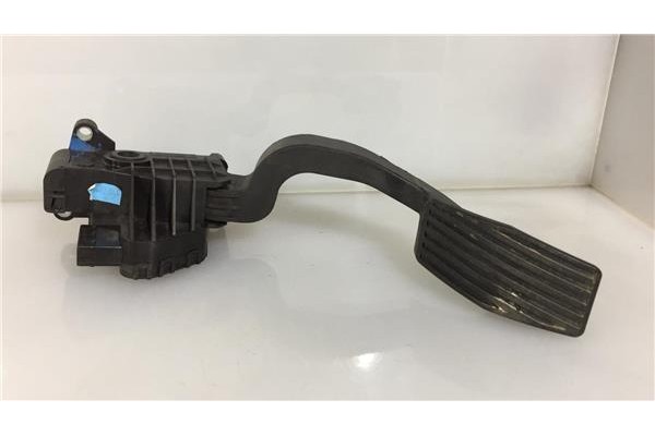 Recambio de pedal acelerador para fiat punto / grande punto (199) 1.4 referencia OEM IAM 55702020  