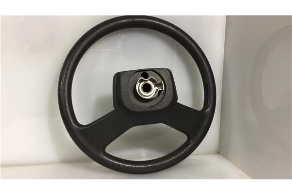 Recambio de volante para renault 19 i chamade (l53_) 1.4 referencia OEM IAM 7700830804  