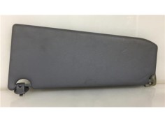 Recambio de parasol derecho para renault 19 i chamade (l53_) 1.4 referencia OEM IAM 7700823724  