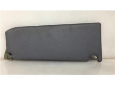 Recambio de parasol izquierdo para renault 19 i chamade (l53_) 1.4 referencia OEM IAM 7700823723  