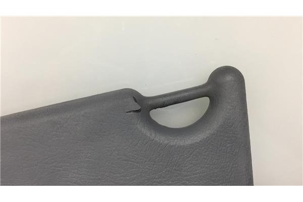 Recambio de parasol izquierdo para renault 19 i chamade (l53_) 1.4 referencia OEM IAM 7700823723  