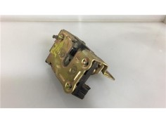 Recambio de cierre electromagnetico trasero izquierdo para renault 19 i chamade (l53_) 1.4 referencia OEM IAM 7701030067  