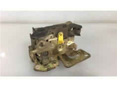 Recambio de cierre electromagnetico trasero izquierdo para renault 19 i chamade (l53_) 1.4 referencia OEM IAM 7701030067  