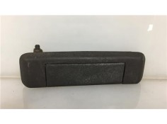 Recambio de maneta exterior trasero derecha para renault 19 i chamade (l53_) 1.4 referencia OEM IAM 7700793253  