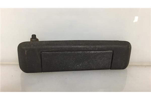Recambio de maneta exterior trasero derecha para renault 19 i chamade (l53_) 1.4 referencia OEM IAM 7700793253  