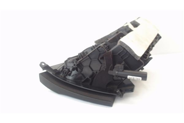 Recambio de guantera salpicadero para bmw serie 1 berlina 5p (f20) 2.0 116d referencia OEM IAM 922725006  
