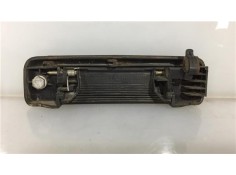 Recambio de maneta exterior trasero derecha para renault 19 i chamade (l53_) 1.4 referencia OEM IAM 7700793253  