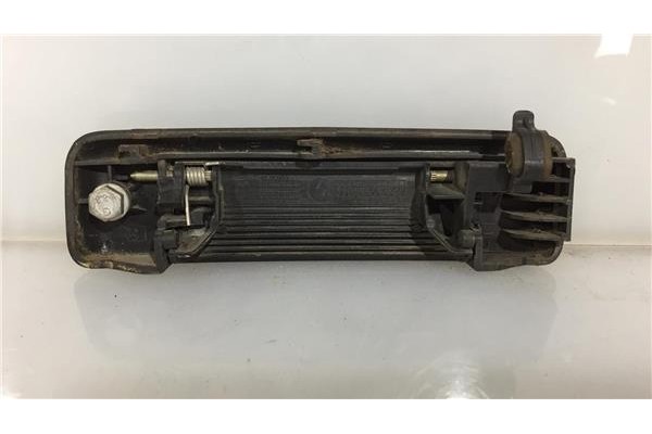 Recambio de maneta exterior trasero derecha para renault 19 i chamade (l53_) 1.4 referencia OEM IAM 7700793253  