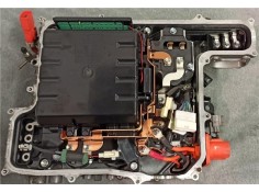 Recambio de convertidor para toyota prius (nhw20) híbrido basis referencia OEM IAM 05E18C  