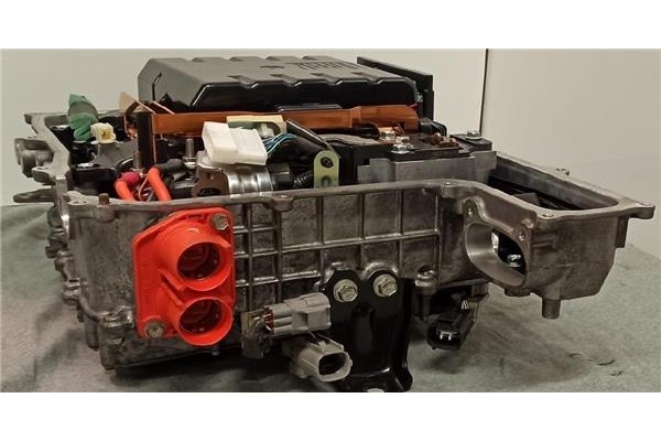 Recambio de convertidor para toyota prius (nhw20) híbrido basis referencia OEM IAM 05E18C  