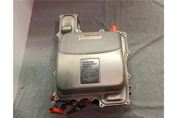 Recambio de convertidor para toyota prius (nhw20) híbrido basis referencia OEM IAM 05E18C  