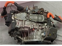 Recambio de caja cambios automatica para toyota prius (nhw20) híbrido basis referencia OEM IAM 3238894 0049335  