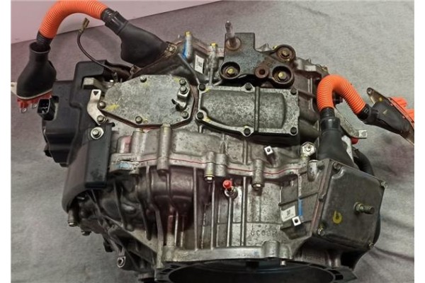 Recambio de caja cambios automatica para toyota prius (nhw20) híbrido basis referencia OEM IAM 3238894 0049335  