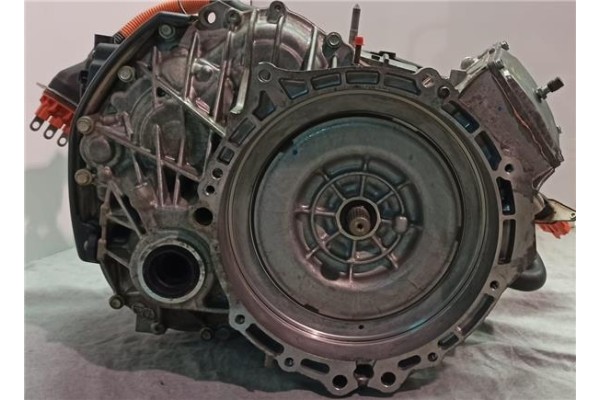 Recambio de caja cambios automatica para toyota prius (nhw20) híbrido basis referencia OEM IAM 3238894 0049335  