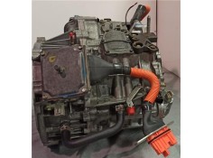Recambio de caja cambios automatica para toyota prius (nhw20) híbrido basis referencia OEM IAM 3238894 0049335  