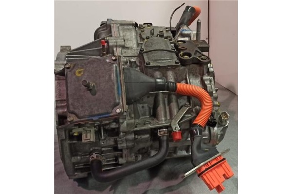 Recambio de caja cambios automatica para toyota prius (nhw20) híbrido basis referencia OEM IAM 3238894 0049335  