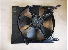 Recambio de electroventilador para daewoo kalos 1.4 sport referencia OEM IAM 96536666  