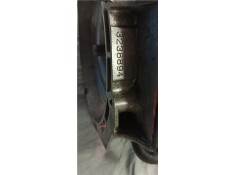 Recambio de caja cambios automatica para toyota prius (nhw20) híbrido basis referencia OEM IAM 3238894 0049335  