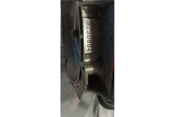 Recambio de caja cambios automatica para toyota prius (nhw20) híbrido basis referencia OEM IAM 3238894 0049335  