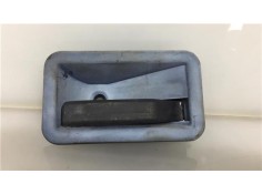 Recambio de manilla int. puerta delantero derecha para renault 19 i chamade (l53_) 1.4 referencia OEM IAM 7700793191  
