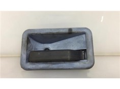 Recambio de manilla int. puerta trasero derecha para renault 19 i chamade (l53_) 1.4 referencia OEM IAM 7700793191  