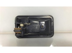 Recambio de manilla int. puerta trasero derecha para renault 19 i chamade (l53_) 1.4 referencia OEM IAM 7700793191  