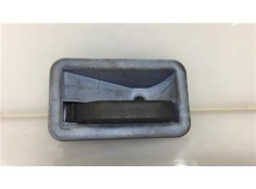 Recambio de manilla int. puerta delantero izquierda para renault 19 i chamade (l53_) 1.4 referencia OEM IAM 7700793190  