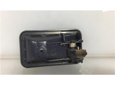 Recambio de manilla int. puerta delantero izquierda para renault 19 i chamade (l53_) 1.4 referencia OEM IAM 7700793190  