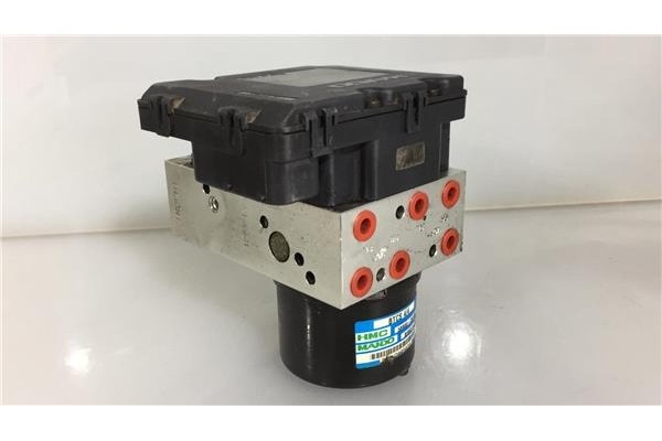 Recambio de nucleo abs para hyundai santa fe (sm) 2.0 crdi vgt comfort referencia OEM IAM 5890026180 BH601114210 