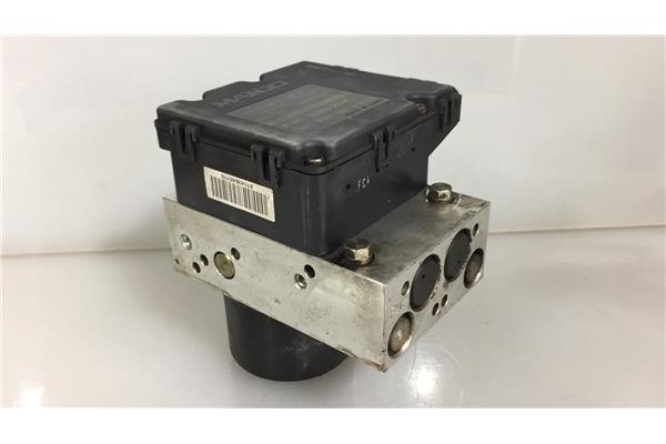 Recambio de nucleo abs para hyundai santa fe (sm) 2.0 crdi vgt comfort referencia OEM IAM 5890026180 BH601114210 