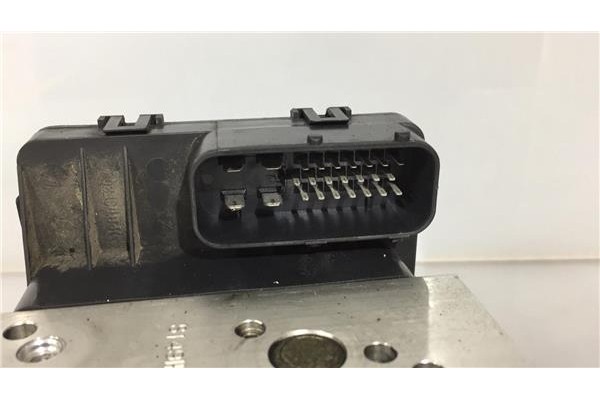 Recambio de nucleo abs para hyundai santa fe (sm) 2.0 crdi vgt comfort referencia OEM IAM 5890026180 BH601114210 