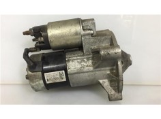 Recambio de motor arranque para citroen c4 grand picasso 1.8 i 16v referencia OEM IAM 9656317680 M000T82081ZE 
