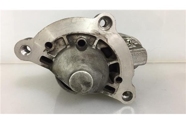 Recambio de motor arranque para citroen c4 grand picasso 1.8 i 16v referencia OEM IAM 9656317680 M000T82081ZE 