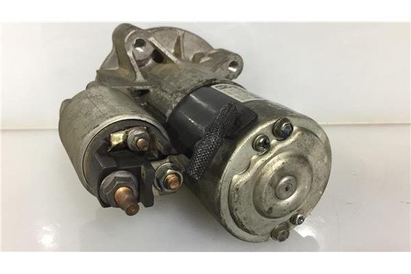 Recambio de motor arranque para citroen c4 grand picasso 1.8 i 16v referencia OEM IAM 9656317680 M000T82081ZE 