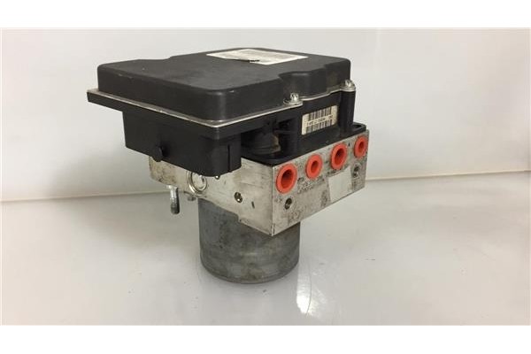 Recambio de nucleo abs para citroen c4 grand picasso 1.8 i 16v referencia OEM IAM 9660934580 0265230289 