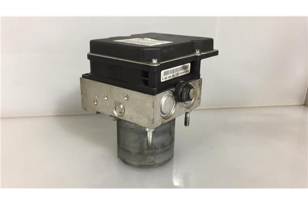 Recambio de nucleo abs para citroen c4 grand picasso 1.8 i 16v referencia OEM IAM 9660934580 0265230289 