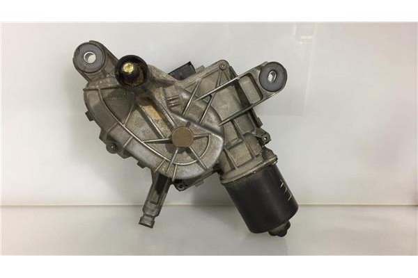 Recambio de motor limpiaparabrisas delantero para citroen c4 grand picasso 1.8 i 16v referencia OEM IAM B58LHD14313 53042436 Recambio de motor limpiaparabrisas delantero para citroen c4 grand picasso 1.8 i 16v referencia OEM IAM B58LHD14313 53042436