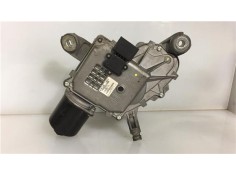 Recambio de motor limpiaparabrisas delantero para citroen c4 grand picasso 1.8 i 16v referencia OEM IAM B58LHD14313 53042436 